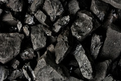 Serrington coal boiler costs